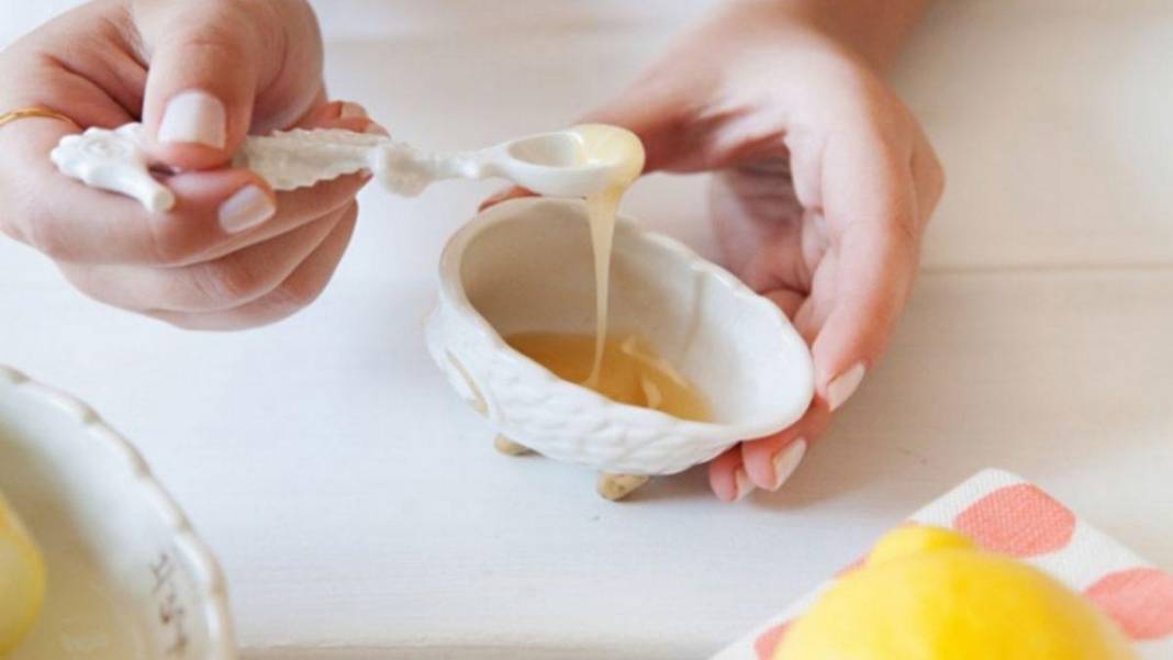 Doğal gençlik sırrı ortaya çıktı! Kırışıklıklar için mucizevi maske: Her evde var 2